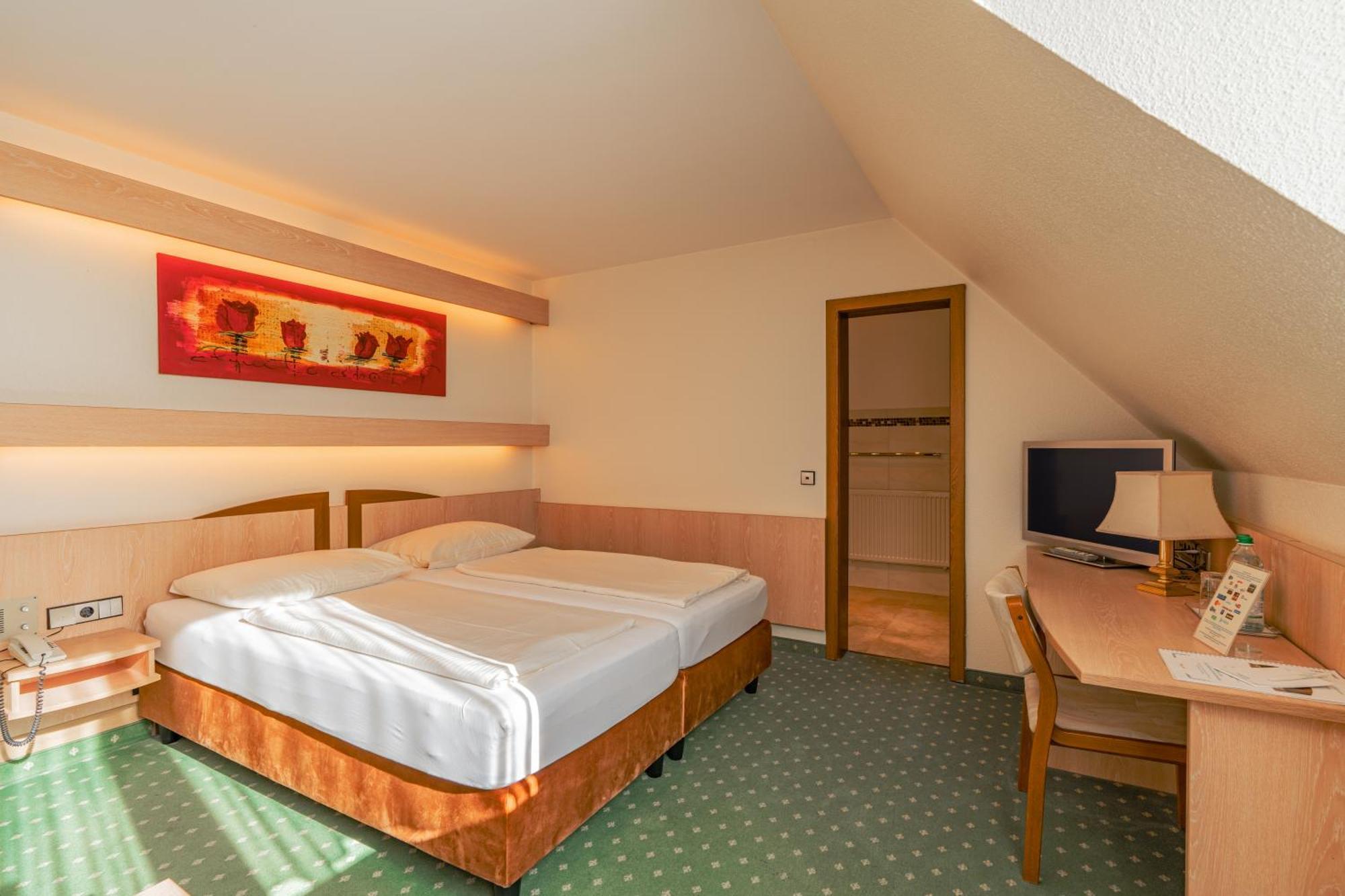 Parkhotel Crombach