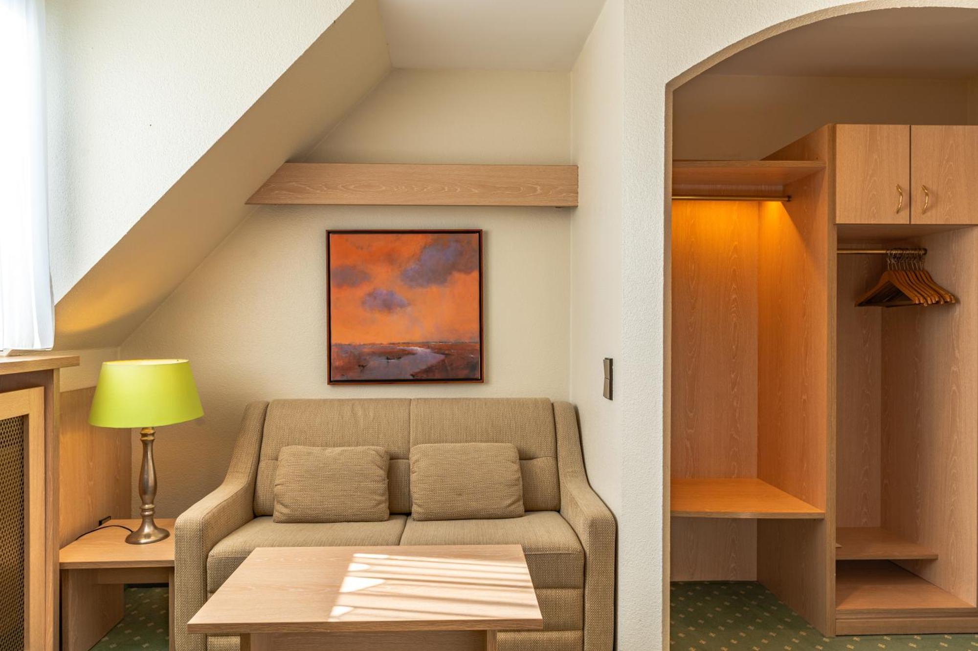 Hotel Parkhotel Crombach