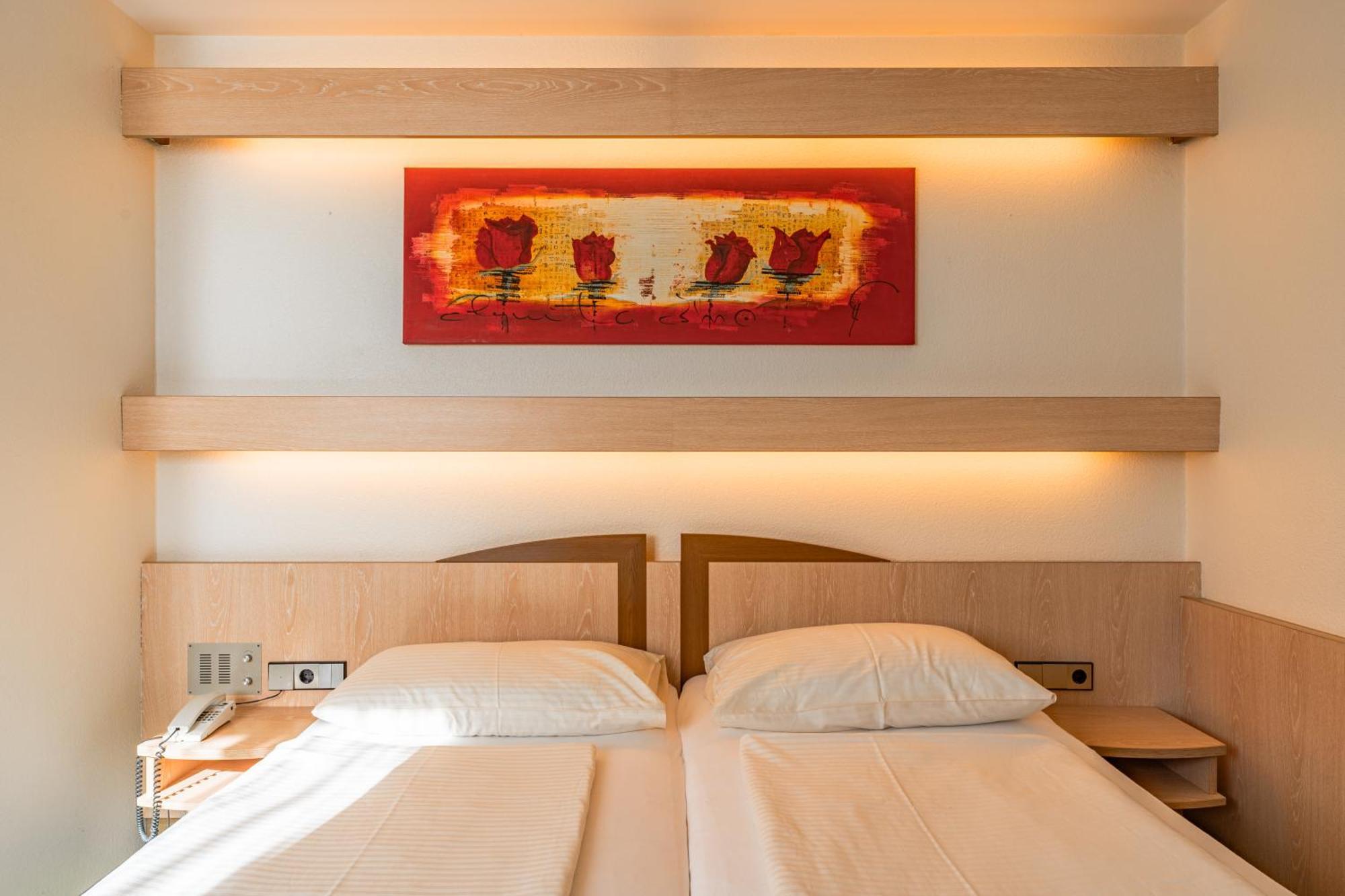 Parkhotel Crombach 3* Rosenheim