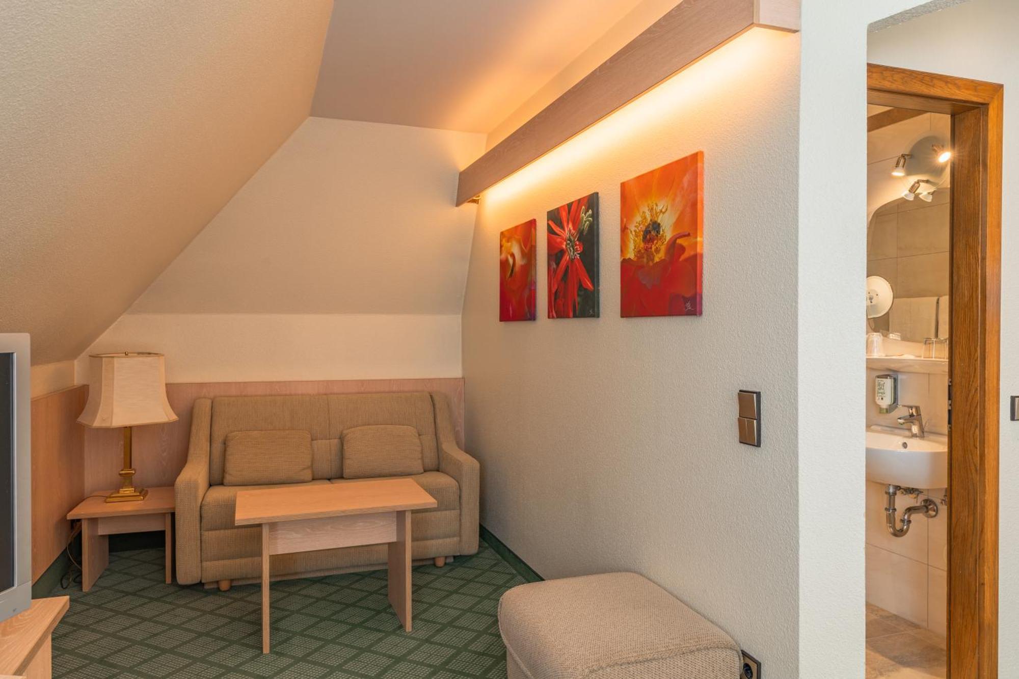 Parkhotel Crombach 3* Rosenheim
