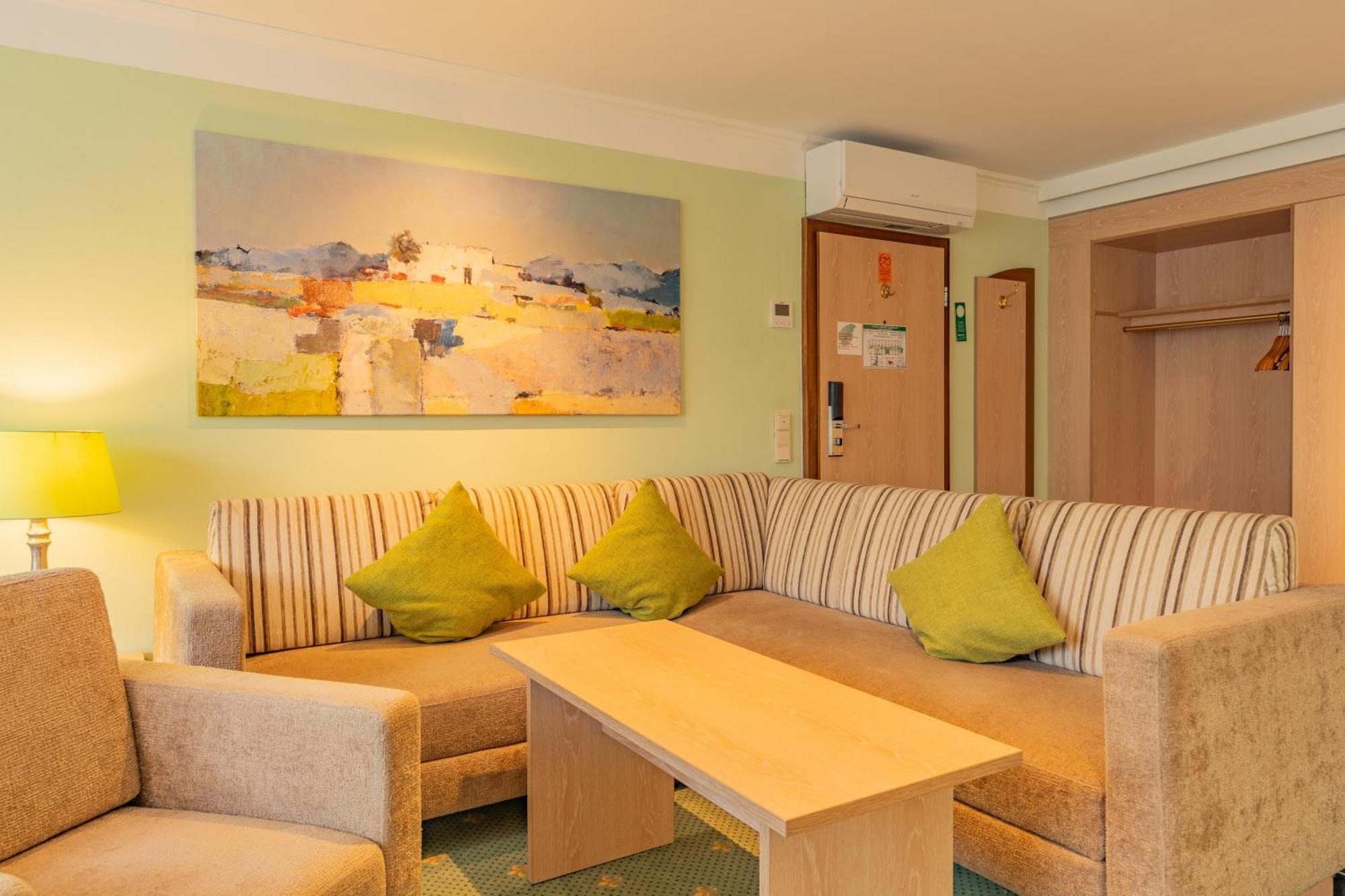 Hotel Parkhotel Crombach Rosenheim