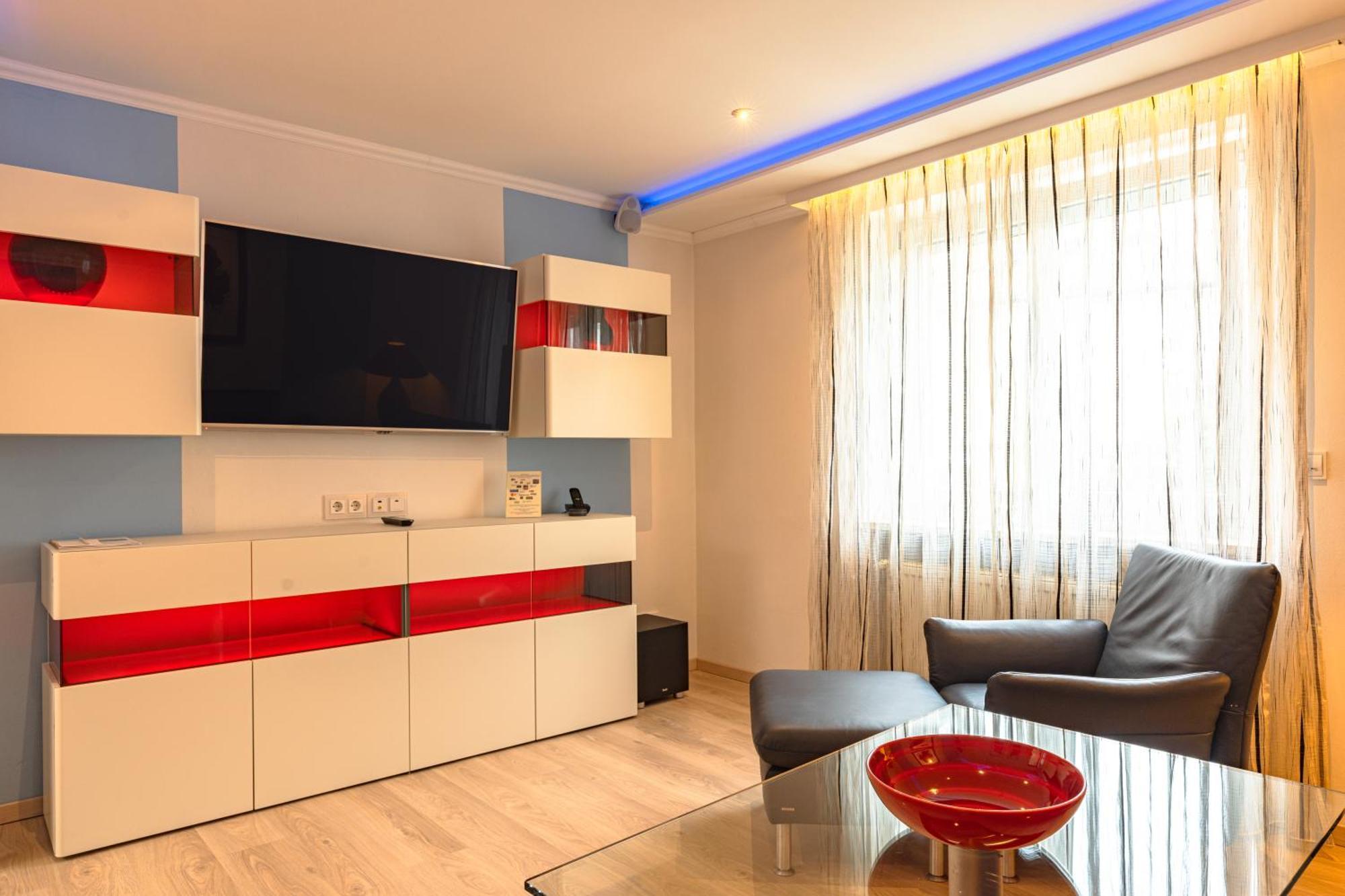 Parkhotel Crombach Hotel 3*