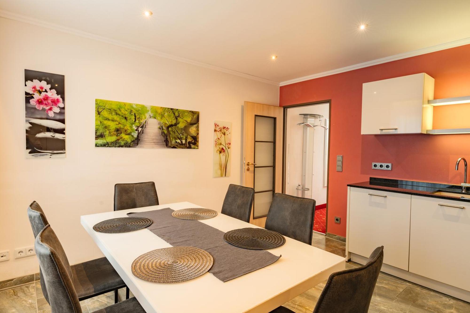 Parkhotel Crombach 3* Rosenheim