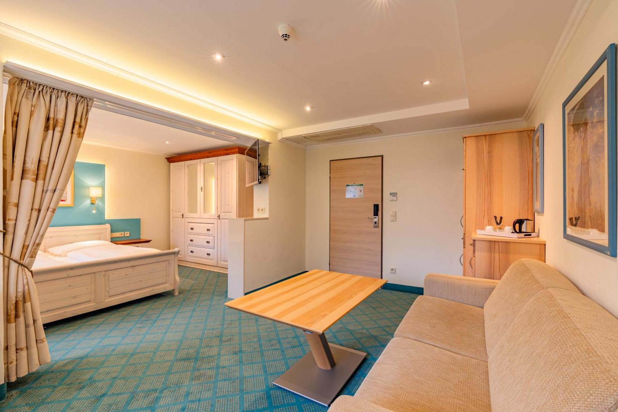 Parkhotel Crombach 3* Rosenheim