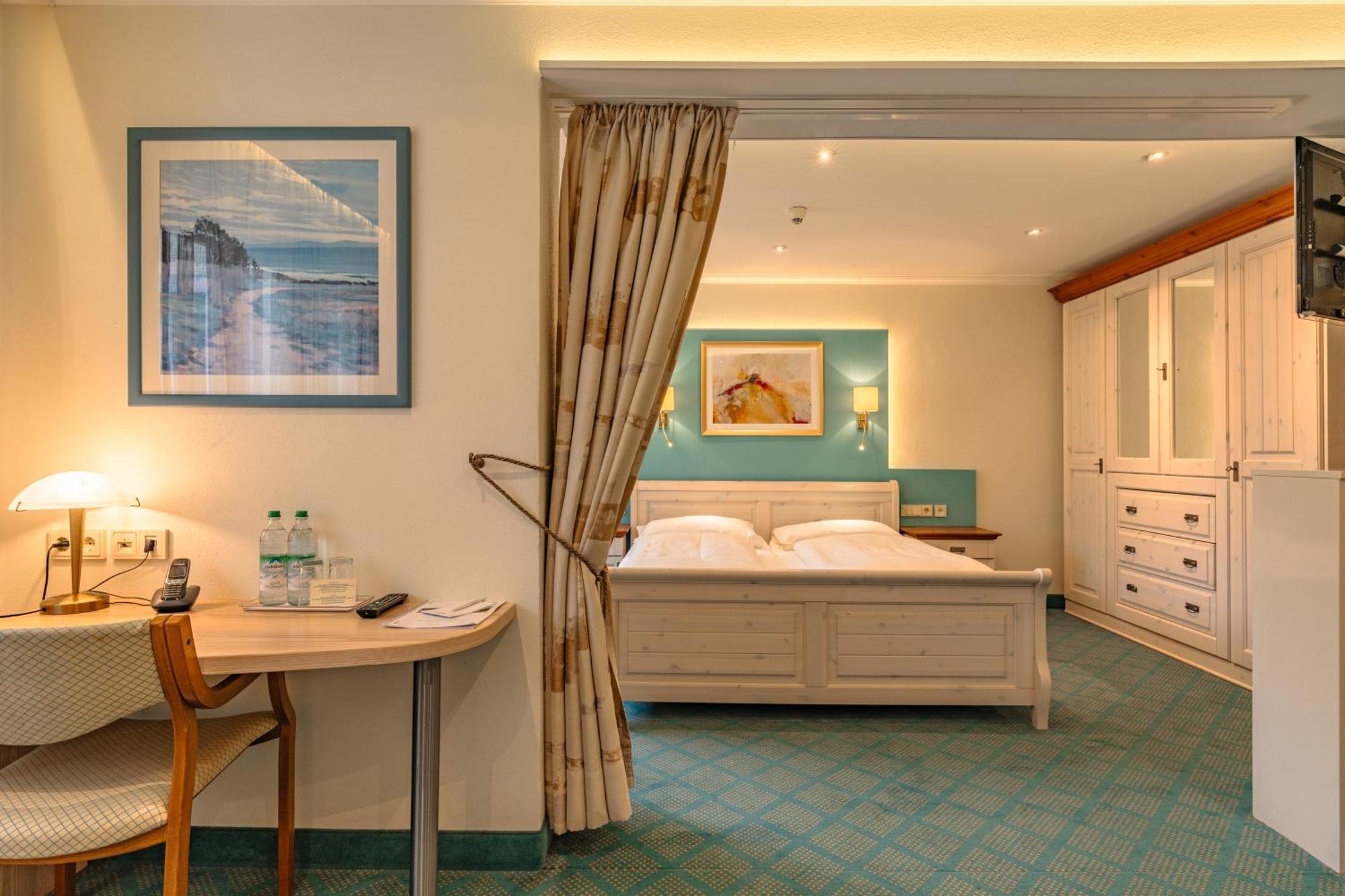 Parkhotel Crombach