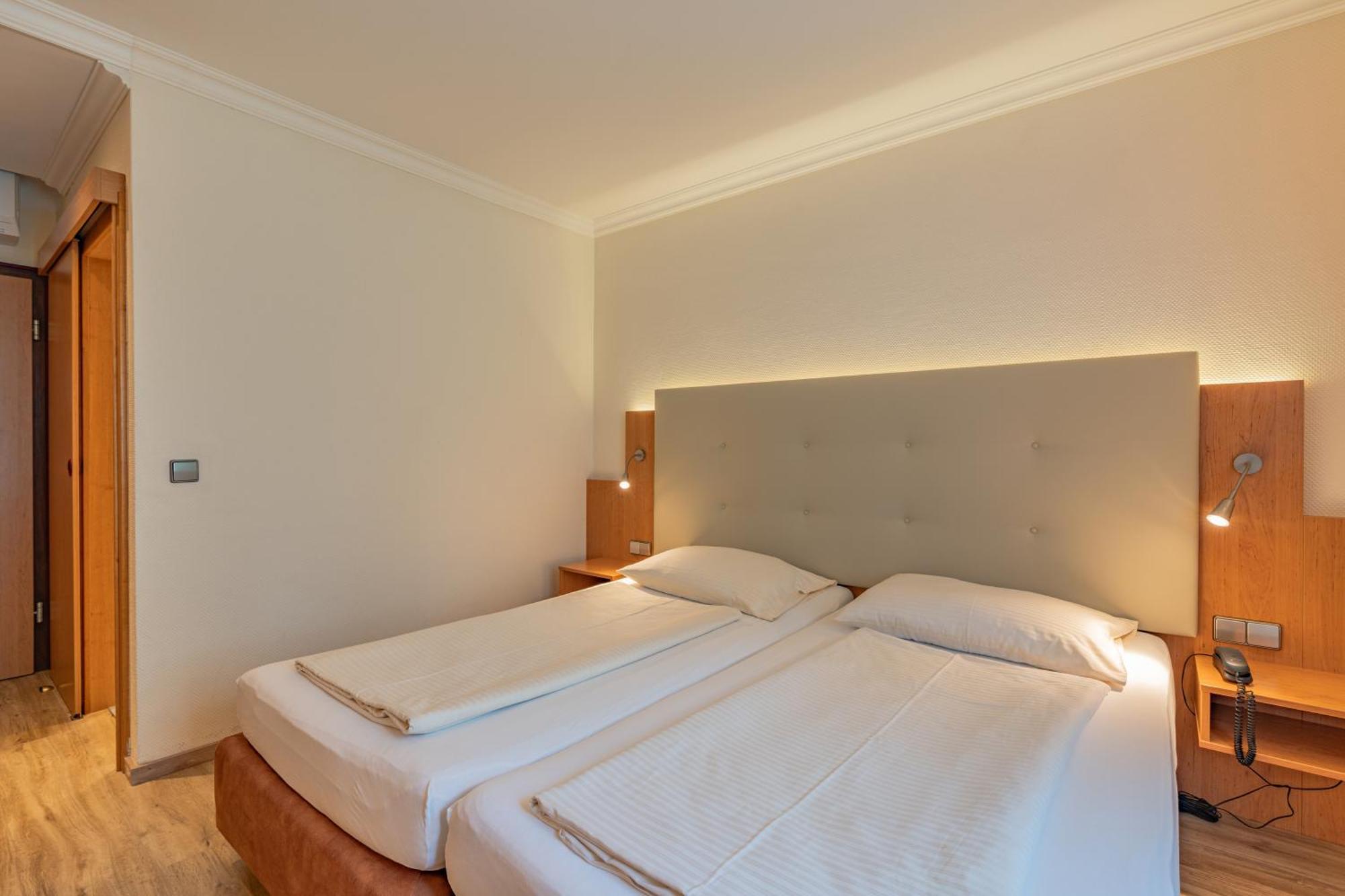 Hotel Parkhotel Crombach