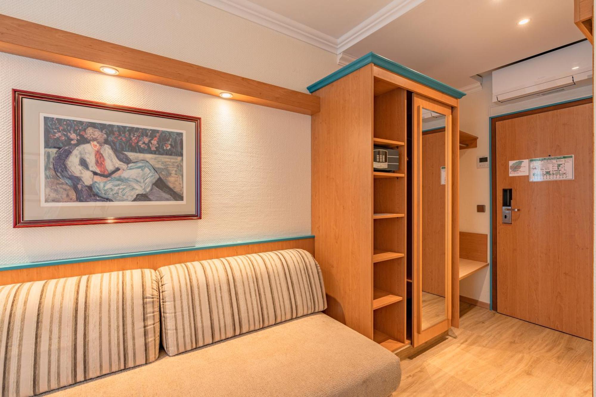 Parkhotel Crombach 3* Rosenheim