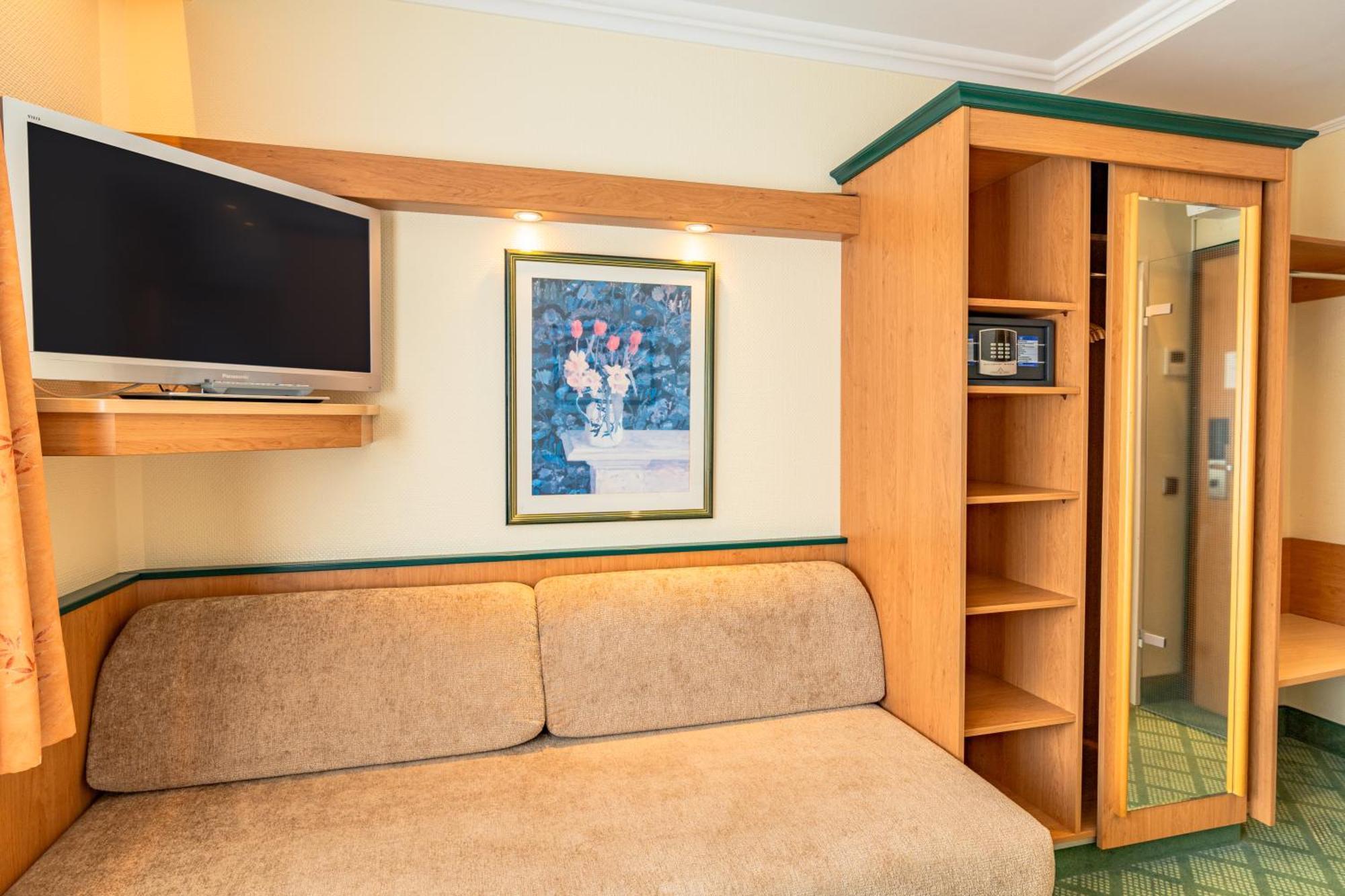 Parkhotel Crombach 3* Rosenheim
